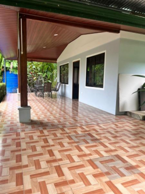 Casa Heliconia